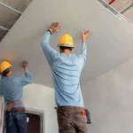 Samsun Alçıpan ve Asma Tavan Ustası